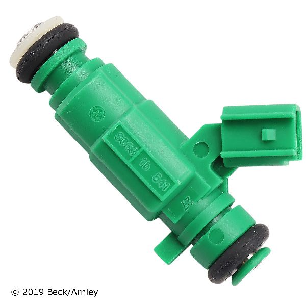 2011-2013 Kia Sorento Fuel Injector (Beck Arnley)