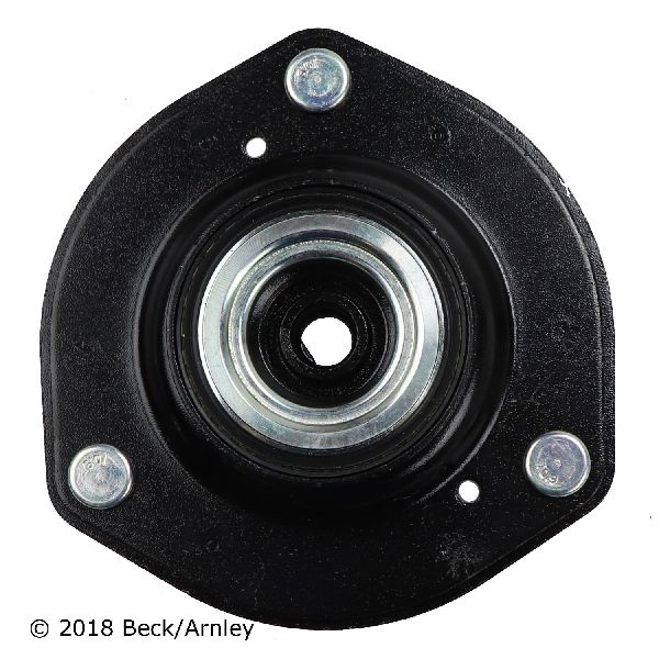 2010-2015 Lexus RX450h Suspension Strut Mount - Front (Beck Arnley)