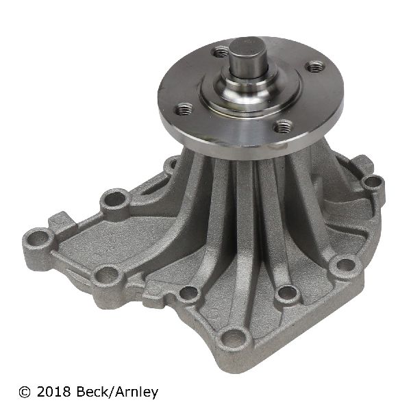 1989-1992 Toyota Supra Engine Water Pump (Beck Arnley)