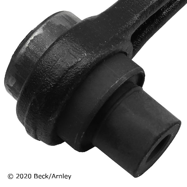 1998-2004 Audi A6 Quattro Steering Tie Rod Assembly - Rear (Beck Arnley)