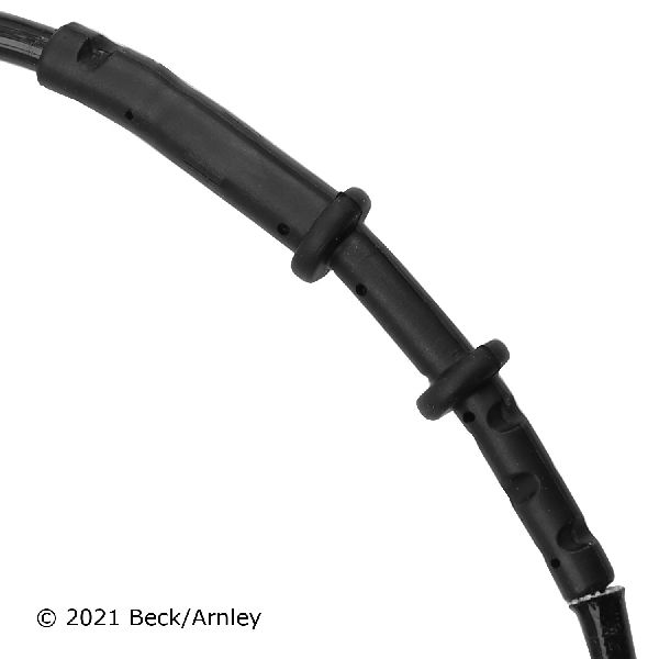 2018-2023 BMW X2 Disc Brake Pad Wear Sensor - Rear (Beck Arnley)