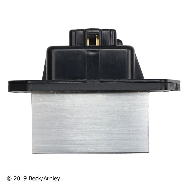 2007-2015 Mazda CX-9 HVAC Blower Motor Resistor - Rear (Beck Arnley)
