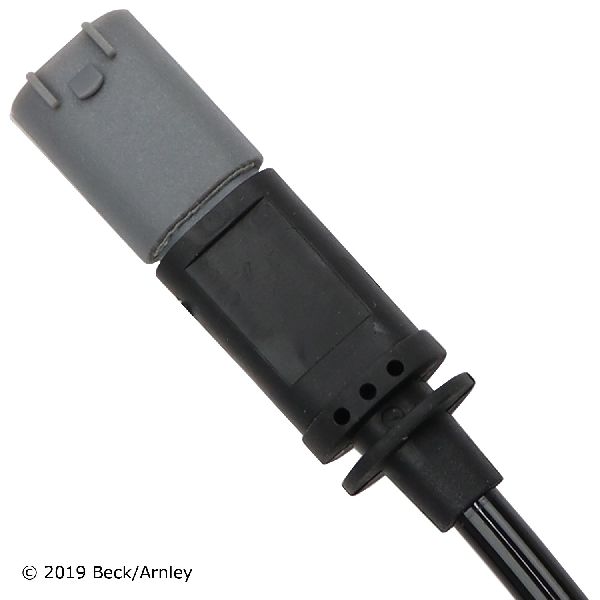 2018-2023 BMW X2 Disc Brake Pad Wear Sensor - Front (Beck Arnley)