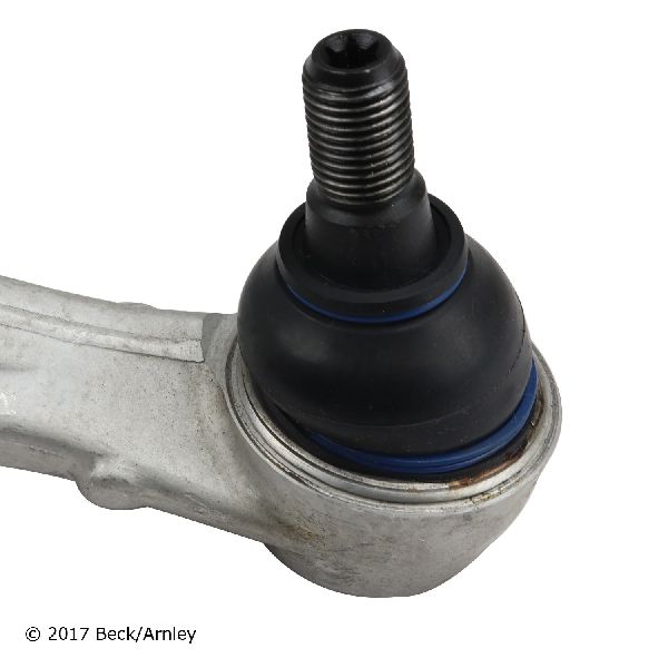 2006-2007 Mercedes-Benz C280 Suspension Control Arm and Ball Joint Assembly - Front Left Upper (Beck Arnley)