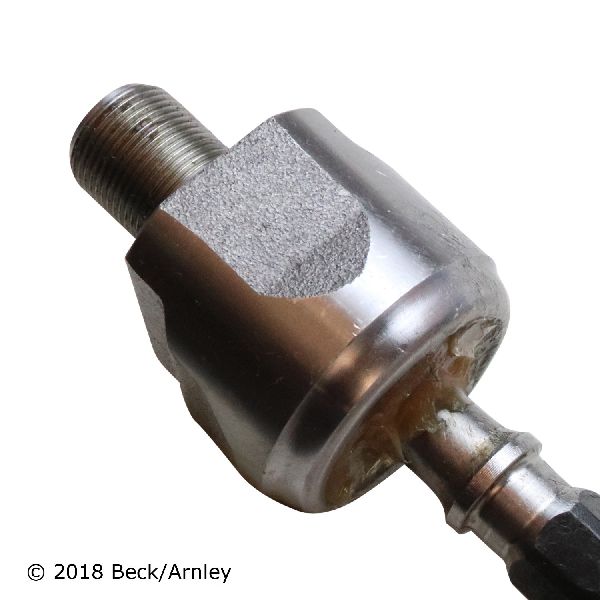 1981 Nissan 810 Steering Tie Rod End - Front Inner (Beck Arnley)