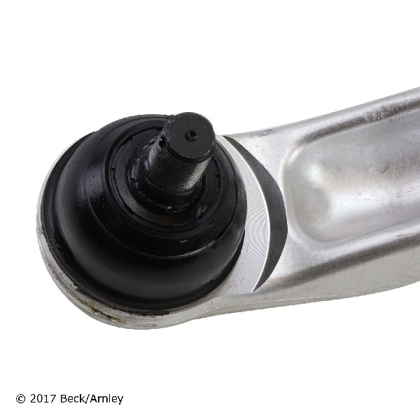 2003-2007 INFINITI G35 Suspension Control Arm and Ball Joint Assembly - Rear Right Upper (Beck Arnley)