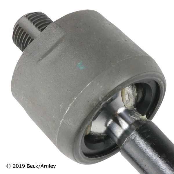 2008-2015 Mercedes-Benz C350 Steering Tie Rod End - Front Inner (Beck Arnley)