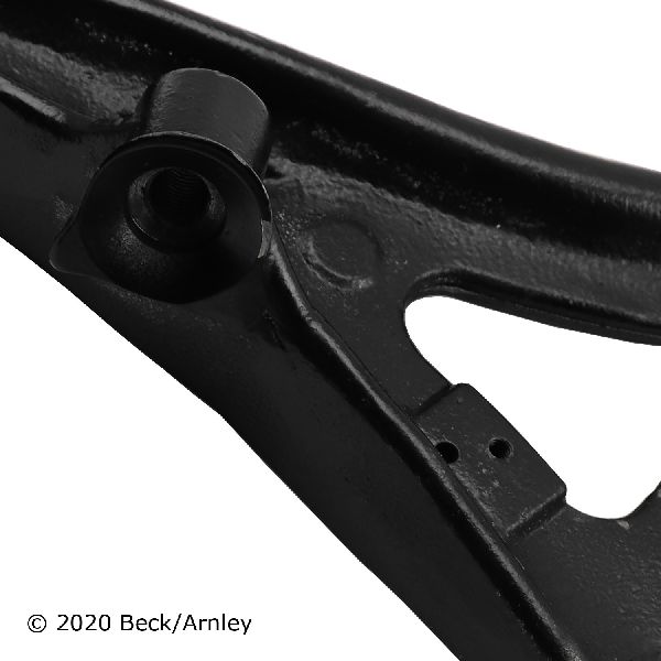 2003-2005 Mercedes-Benz ML350 Suspension Control Arm - Front Right Lower (Beck Arnley)