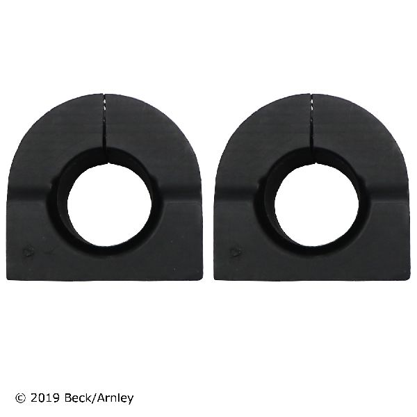 2017-2024 Honda Ridgeline Suspension Stabilizer Bar Bushing Kit - Rear (Beck Arnley)