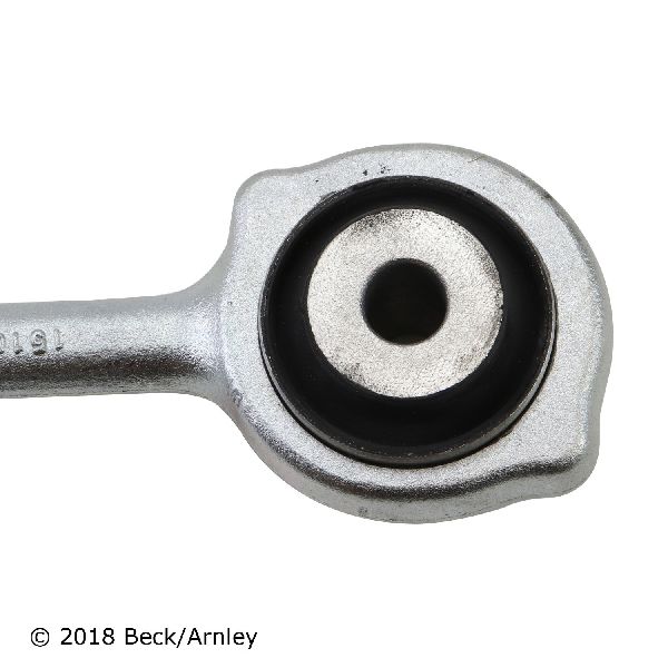 2012-2018 Mercedes-Benz CLS550 Suspension Control Arm and Ball Joint Assembly - Front Lower (Beck Arnley)