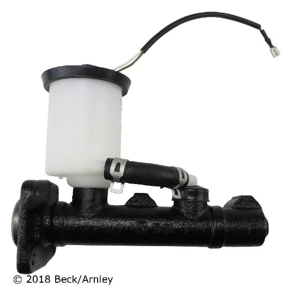 1979-1984 Toyota Cressida Brake Master Cylinder (Beck Arnley)