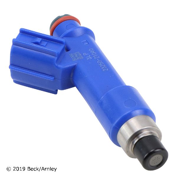 2007-2018 Toyota Yaris Fuel Injector (Beck Arnley)