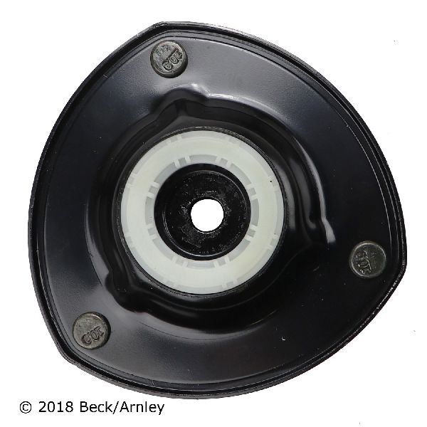 2010-2013 Suzuki Kizashi Suspension Strut Mount - Front (Beck Arnley)