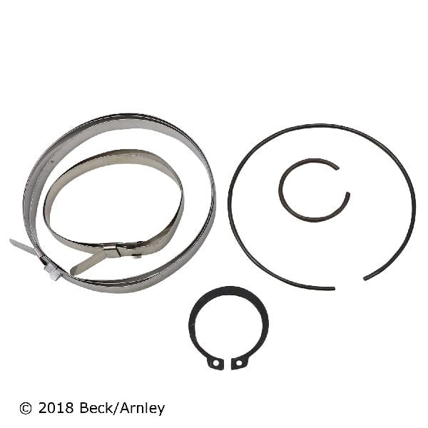2003-2013 Mazda 6 CV Joint Boot Kit - Front Inner (Beck Arnley)