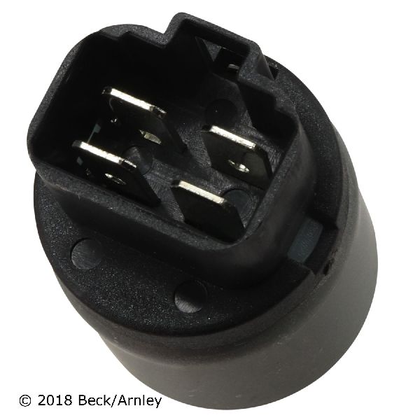 1989-1998 Hyundai Sonata Brake Light Switch (Beck Arnley)