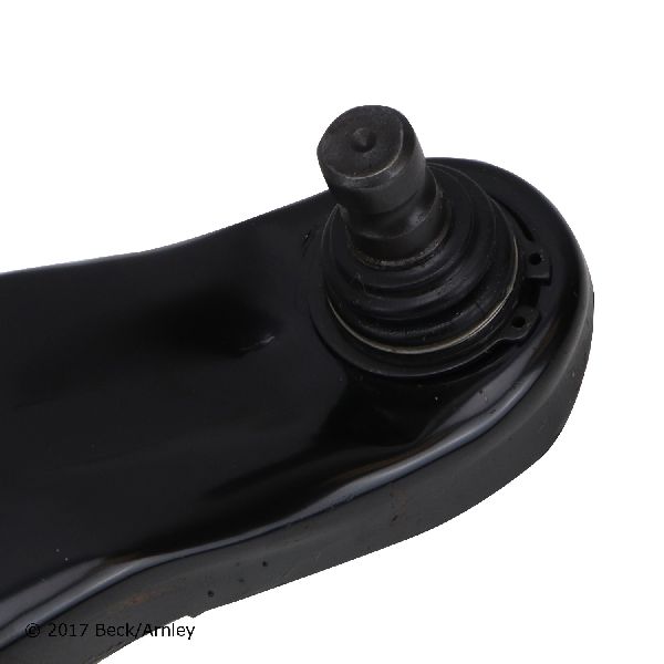 2001-2006 Hyundai Santa Fe Suspension Control Arm and Ball Joint Assembly - Front Right Lower (Beck Arnley)
