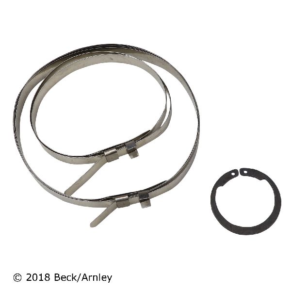2010-2012 Toyota RAV4 CV Joint Boot Kit - Front Inner (Beck Arnley)