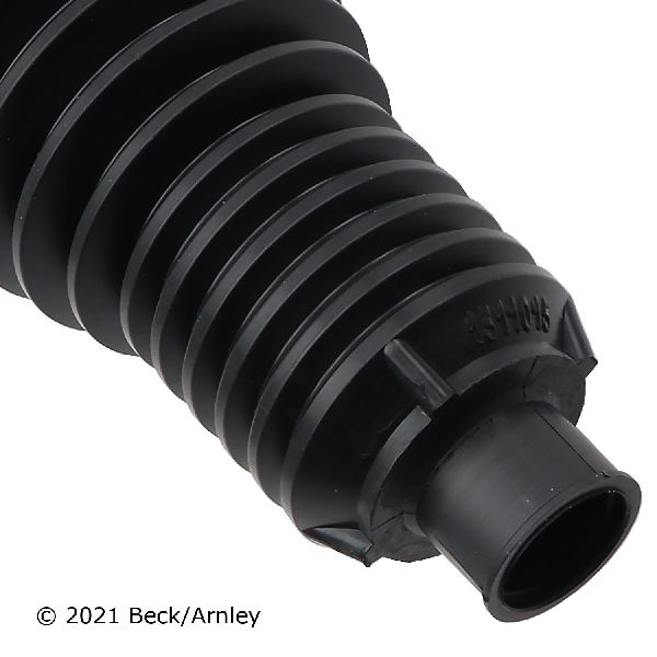 2017-2023 Audi Q7 Rack and Pinion Bellows Kit - Left (Beck Arnley)