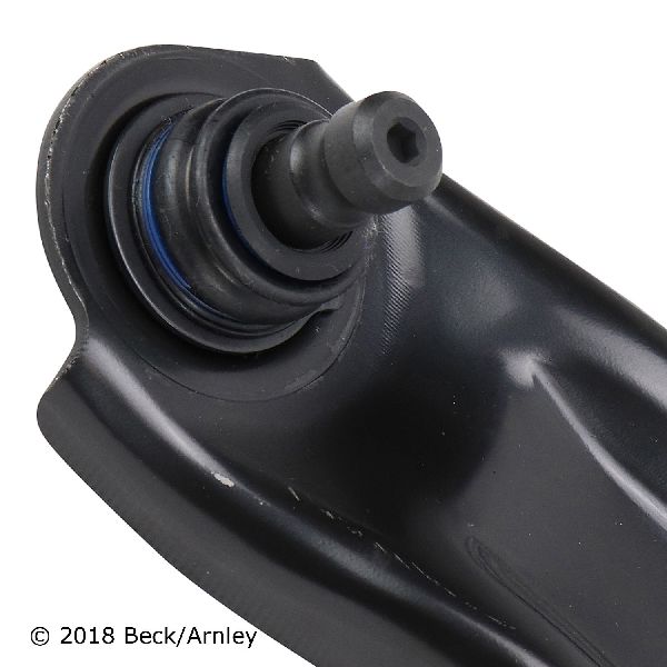 2014-2019 Nissan Versa Note Suspension Control Arm and Ball Joint Assembly - Front Left Lower (Beck Arnley)