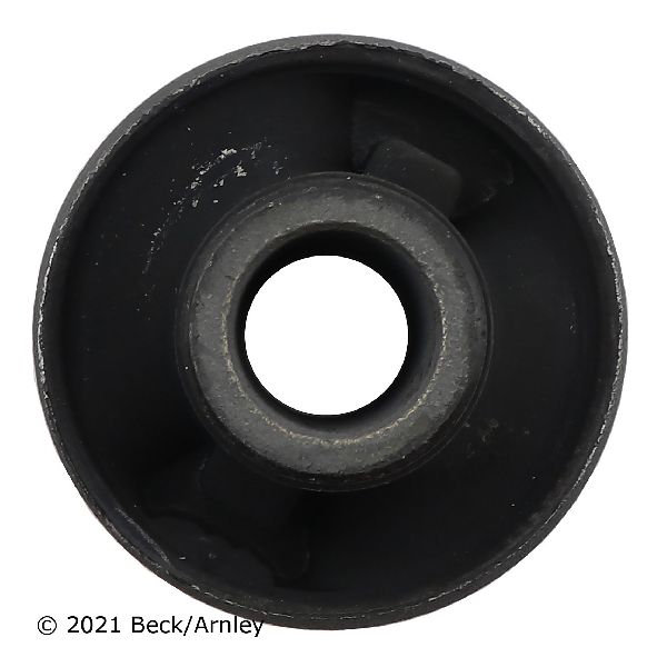 2005-2009 Subaru Legacy Suspension Control Arm Bushing - Front Lower Rearward (Beck Arnley)