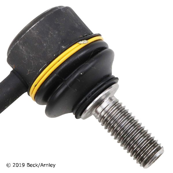 1999-2006 Volvo S80 Suspension Stabilizer Bar Link - Rear (Beck Arnley)