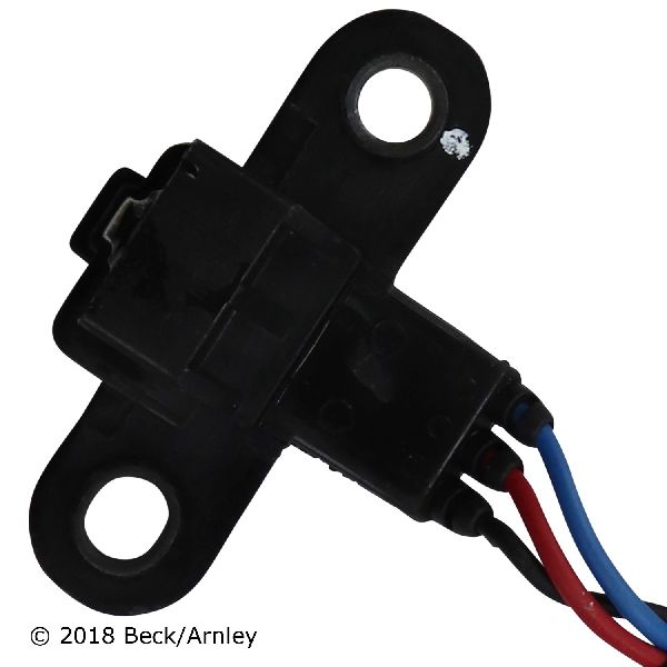 2003-2006 Mitsubishi Lancer Engine Crankshaft Position Sensor (Beck Arnley)