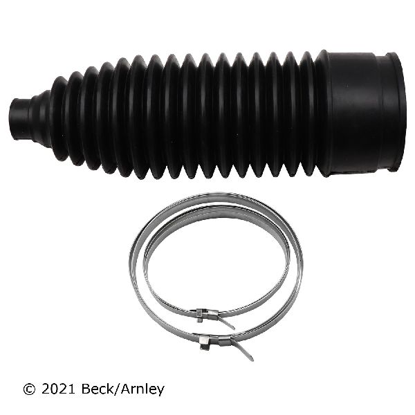 2004-2013 INFINITI QX56 Steering Tie Rod End Kit - Inner (Beck Arnley)
