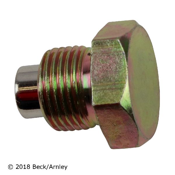 1984-1990 Volvo 760 Engine Oil Drain Plug (Beck Arnley)