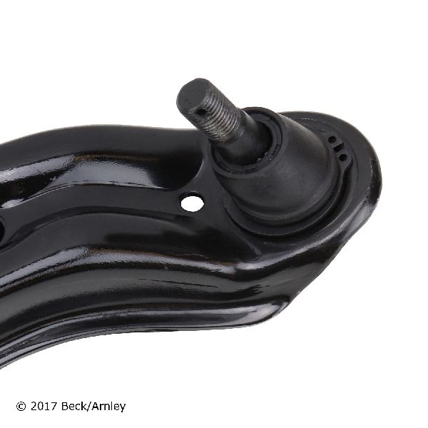 2000-2006 Nissan Sentra Suspension Control Arm and Ball Joint Assembly - Front Right Lower (Beck Arnley)
