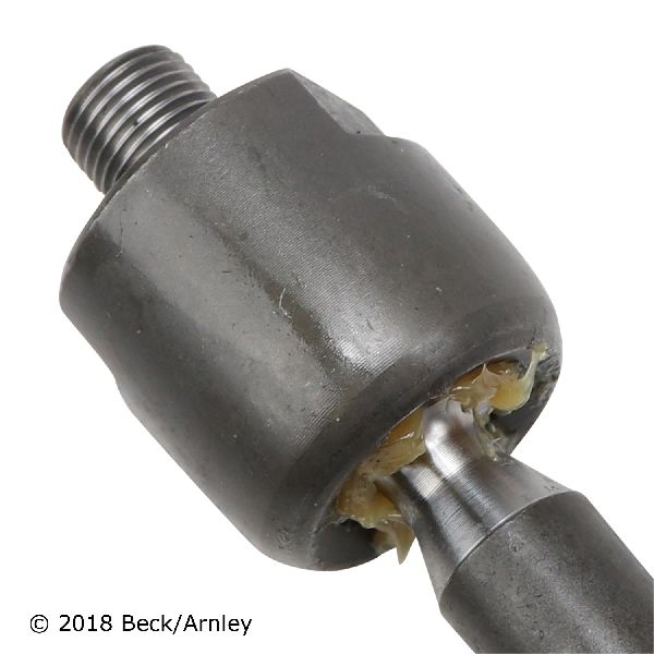 2002-2004 Honda Odyssey Steering Tie Rod End - Front Inner (Beck Arnley)