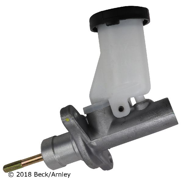 2000-2003 Nissan Maxima Clutch Master Cylinder (Beck Arnley)