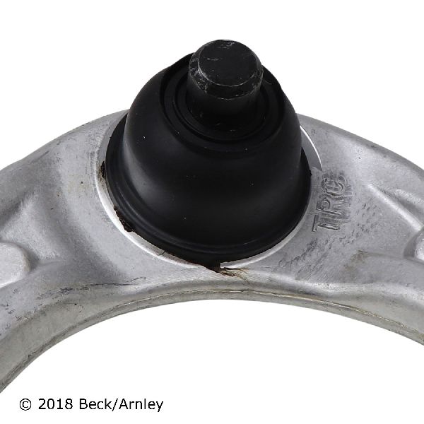 2006-2010 INFINITI M45 Suspension Control Arm and Ball Joint Assembly - Front Left Upper (Beck Arnley)