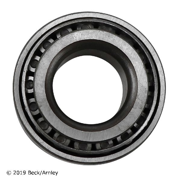 1984-1995 Dodge Caravan Wheel Bearing - Rear Outer (Beck Arnley)