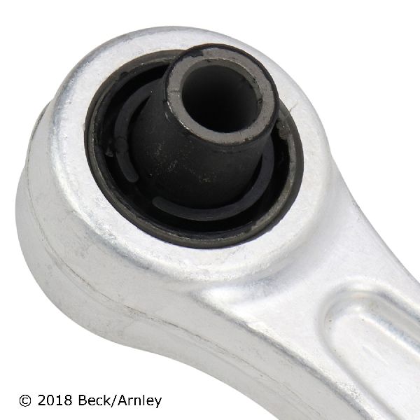 2003-2004 Nissan 350Z Suspension Control Arm - Front Left Lower Forward (Beck Arnley)