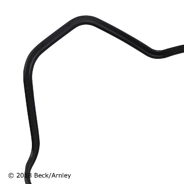 2008-2016 Lexus LS600h Engine Valve Cover Gasket Set - Right (Beck Arnley)