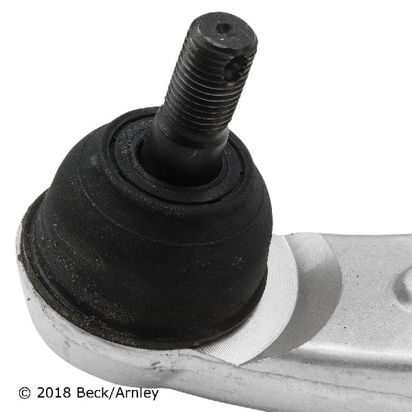 2008-2012 INFINITI EX35 Suspension Control Arm and Ball Joint Assembly - Rear Right Upper (Beck Arnley)