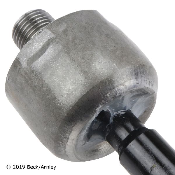2006-2007 Mercedes-Benz C280 Steering Tie Rod End - Front Inner (Beck Arnley)