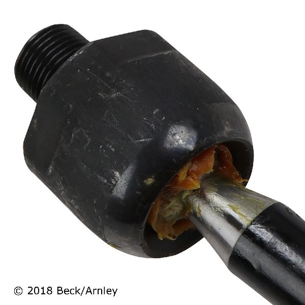 2003-2008 Mazda 6 Steering Tie Rod End - Front Inner (Beck Arnley)