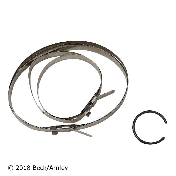 1992-1997 Subaru SVX CV Joint Boot Kit - Rear Outer (Beck Arnley)