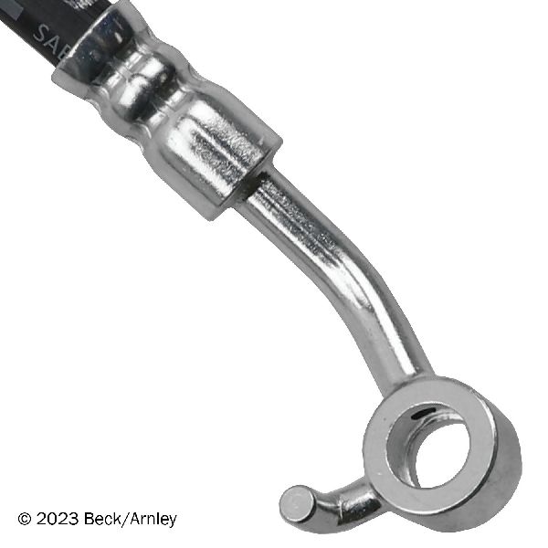 2016-2021 Mazda CX-3 Brake Hydraulic Hose - Front Right (Beck Arnley)