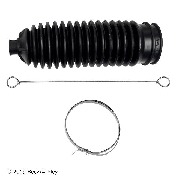 2003-2008 Subaru Forester Steering Tie Rod End Kit - Inner (Beck Arnley)