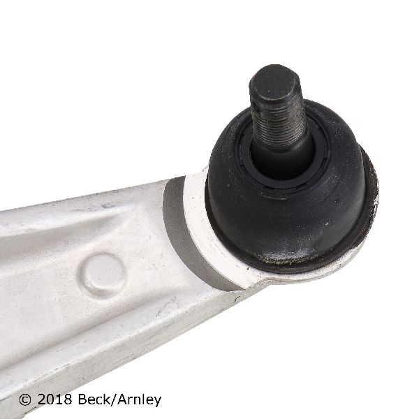 2009-2012 INFINITI FX35 Suspension Control Arm and Ball Joint Assembly - Rear Left Upper (Beck Arnley)