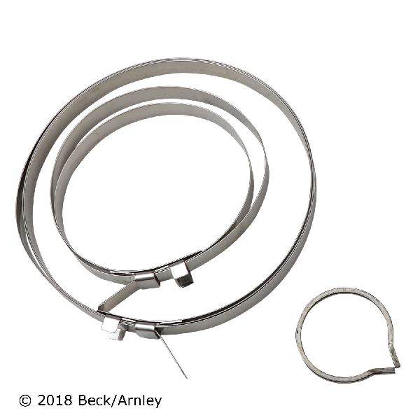 1991-1992 Geo Prizm CV Joint Boot Kit - Front Outer (Beck Arnley)
