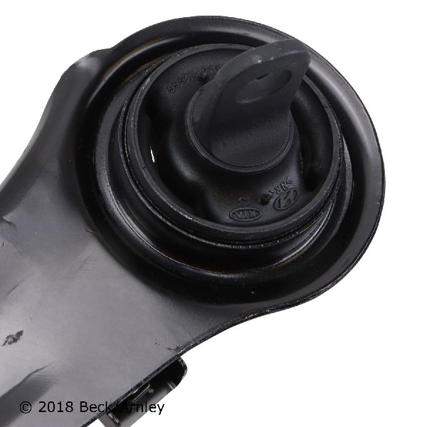 2006-2010 Kia Optima Suspension Trailing Arm - Rear Right (Beck Arnley)