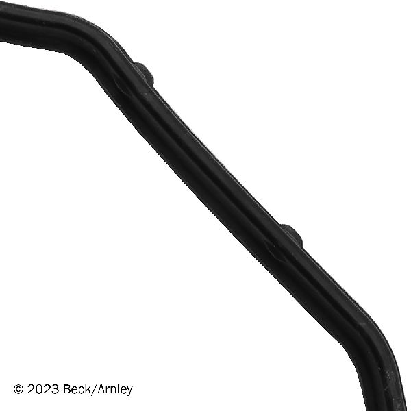 2014-2019 Nissan Versa Note Engine Valve Cover Gasket Set (Beck Arnley)