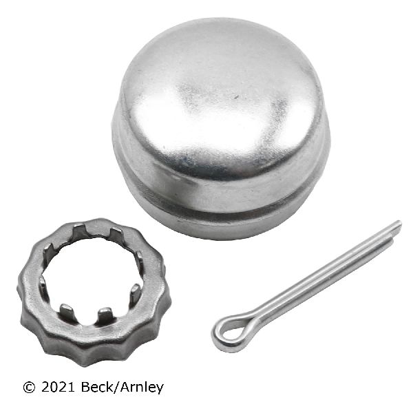1985-1999 Volkswagen Golf Wheel Bearing Kit - Rear (Beck Arnley)