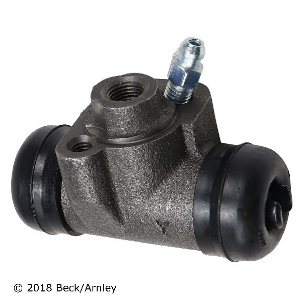 1989-1997 Geo Prizm Drum Brake Wheel Cylinder - Rear Right (Beck Arnley)