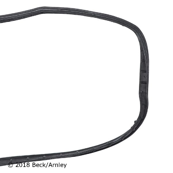 2012-2013 Hyundai Equus Engine Valve Cover Gasket Set - Right (Beck Arnley)