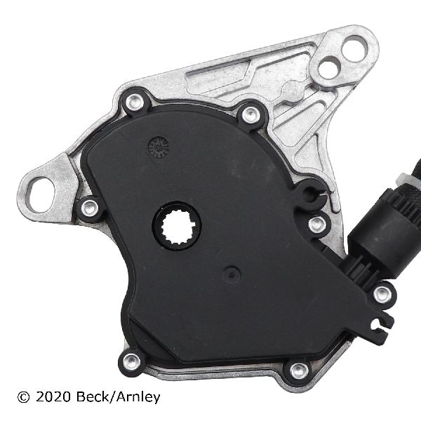 2001 Audi A6 Neutral Safety Switch (Beck Arnley)