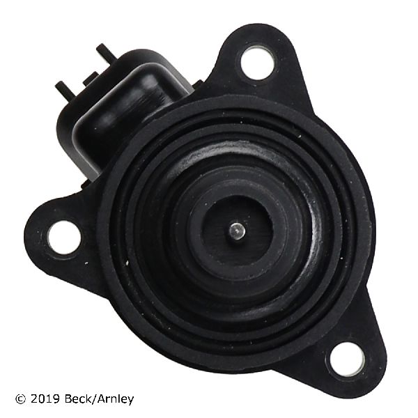 2003 Mitsubishi Outlander Fuel Injection Idle Air Control Valve (Beck Arnley)